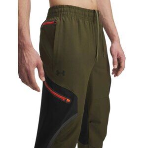 New Under Armour Storm Unstoppable Men's Cargo Pants Lightweight 4-way stretch